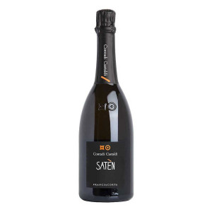 Franciacorta Brut DOCG - Contadi Castaldi - 0,75 L